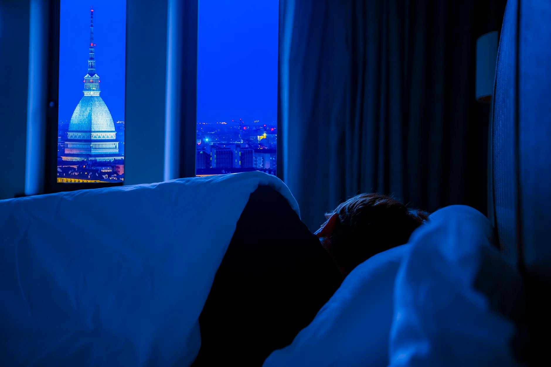 INSOMNIA